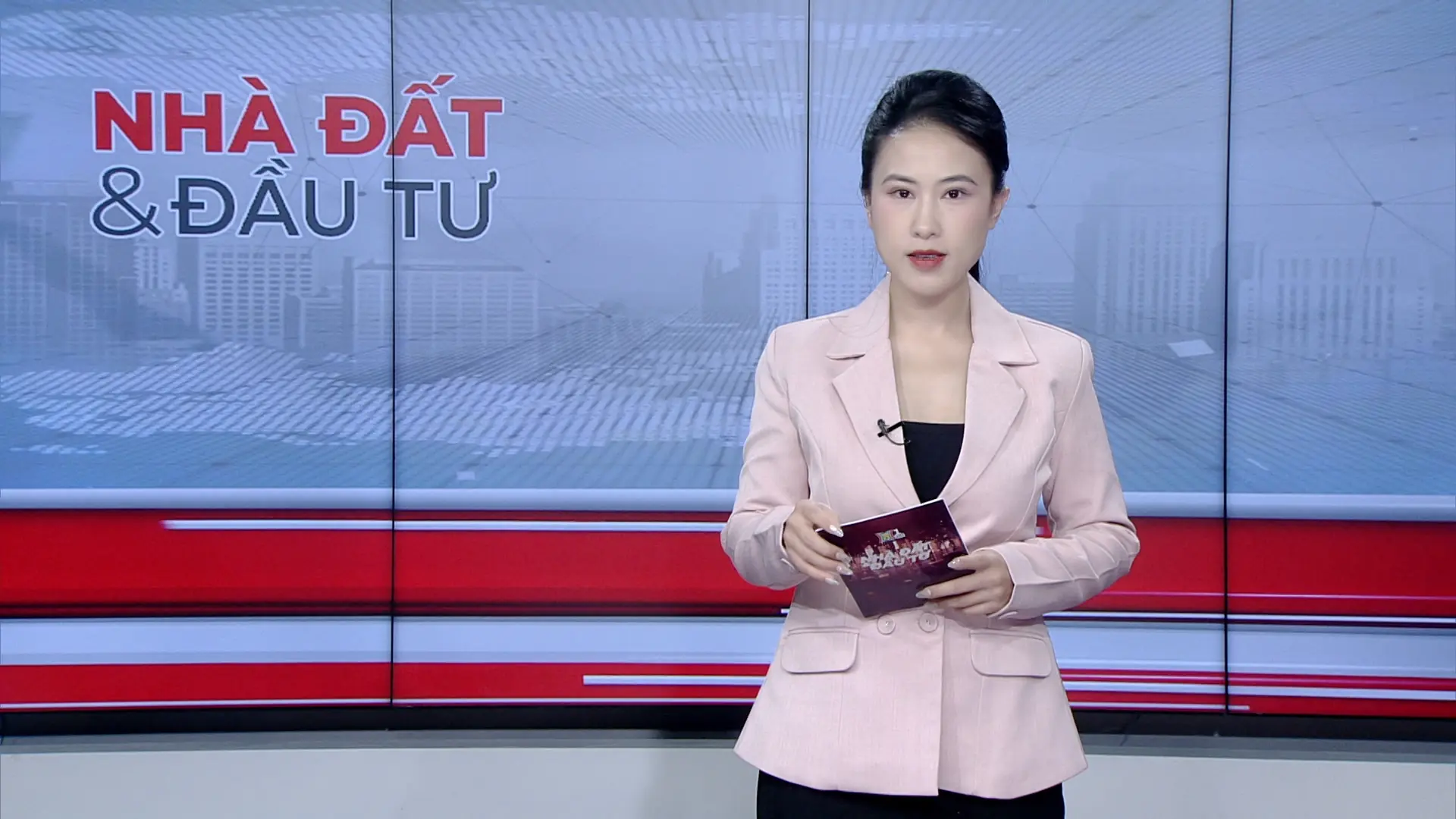 Bản tin Nhà đất và đầu tư | 12/10/2025